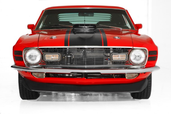 Used 1970 Ford Mustang BOSS 429 Pro-Street Beast for sale $79,900 at AAN Dealer Demo Site in Gurnee IL 60031 3