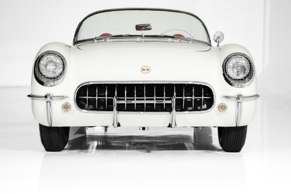 Used 1955 Chevrolet Corvette 265 V8, 1 of 700 Built for sale $129,900 at AAN Dealer Demo Site in Gurnee IL 60031 3